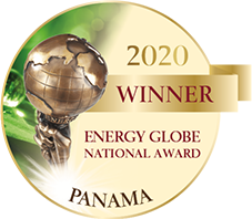 Awards - Energy Globe National