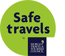 Awards - Safe Travels