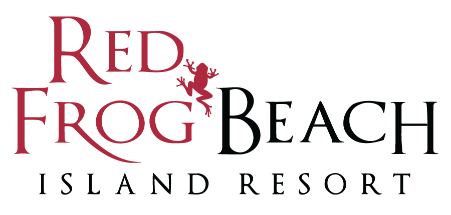 redfrog logo