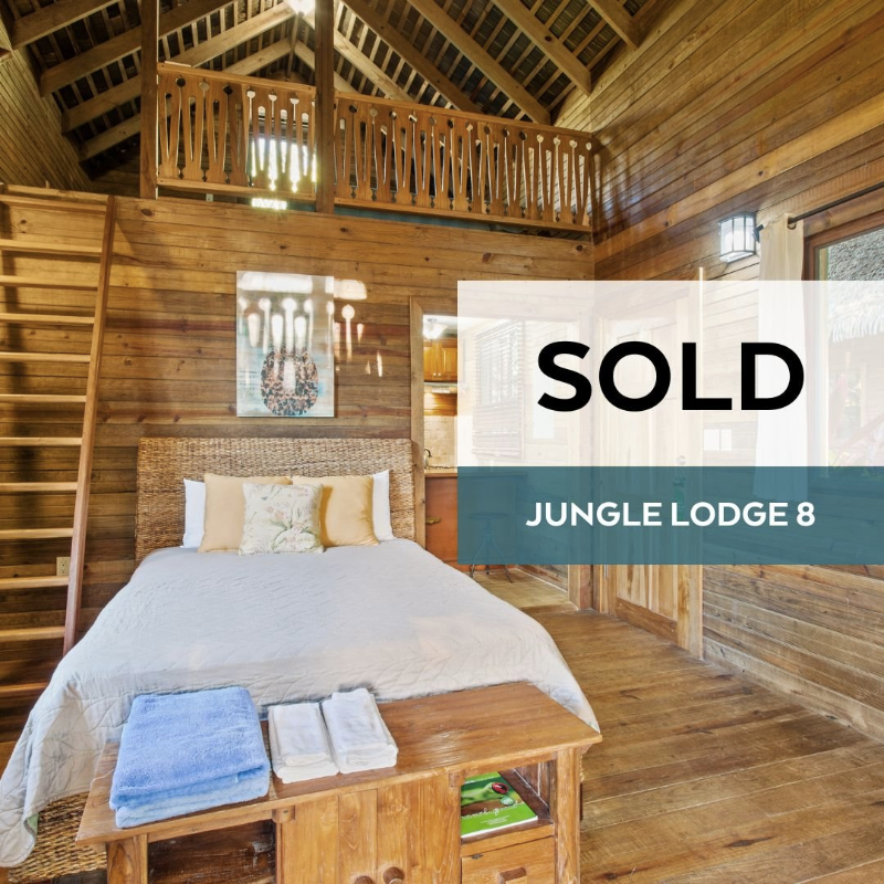 Sold Property