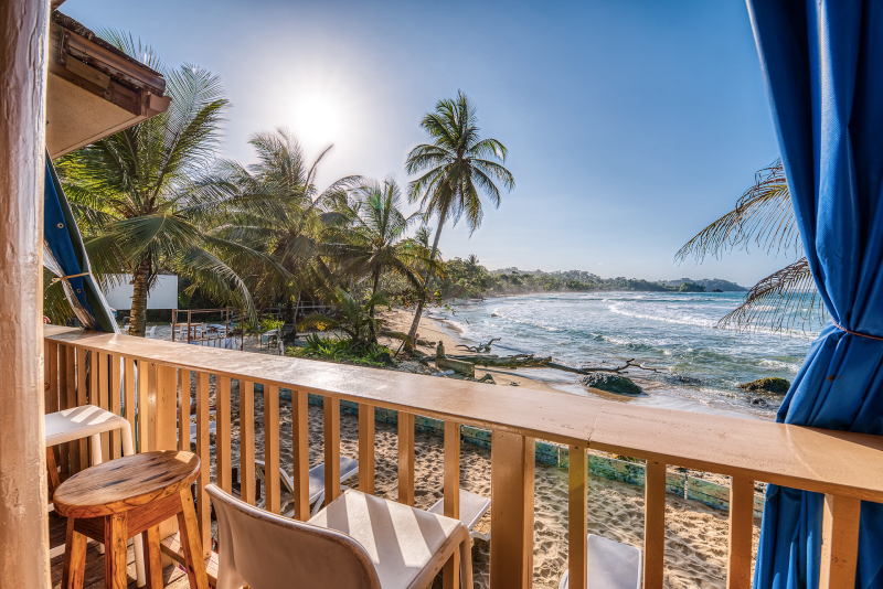 Bocas Del Toro